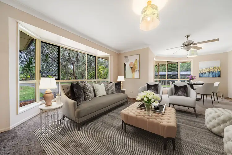 Fourth view of Homely house listing, 39 Jamboree Close, Greenbank QLD 4124