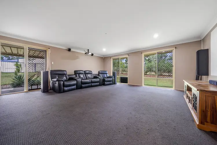 Fifth view of Homely house listing, 39 Jamboree Close, Greenbank QLD 4124