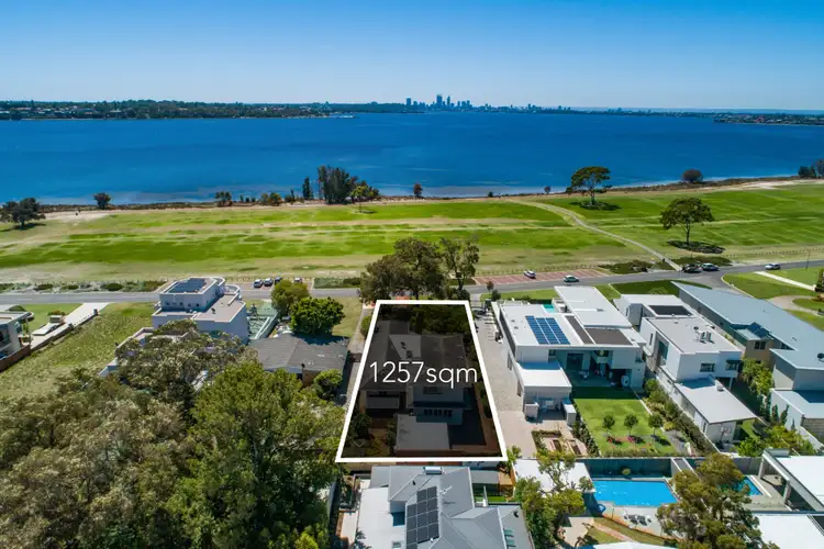 78 Burke Drive, Attadale WA 6156