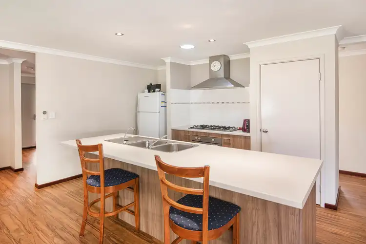 Second view of Homely house listing, 2 Cathedral Loop, West Busselton WA 6280