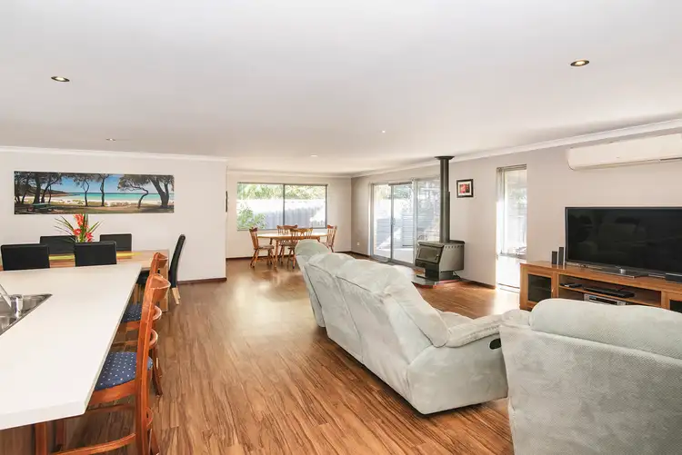 Third view of Homely house listing, 2 Cathedral Loop, West Busselton WA 6280