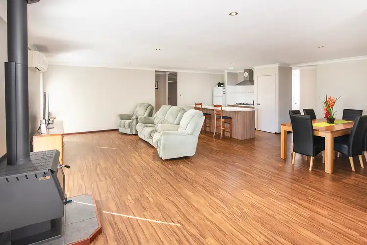 Fourth view of Homely house listing, 2 Cathedral Loop, West Busselton WA 6280