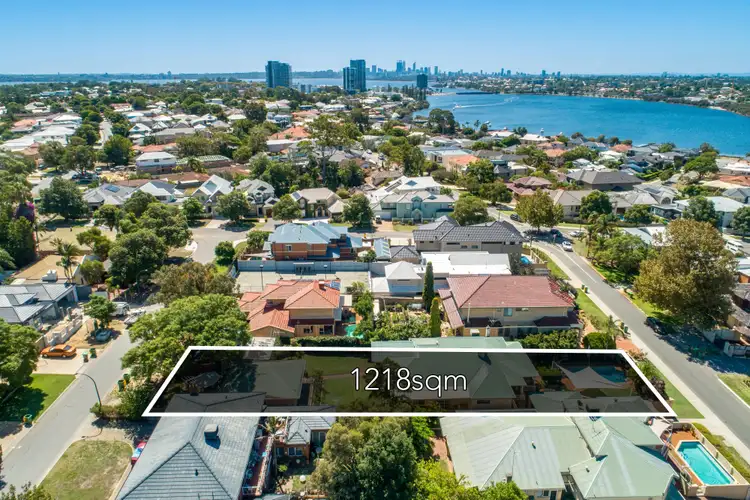7 River View Terrace, Mount Pleasant WA 6153