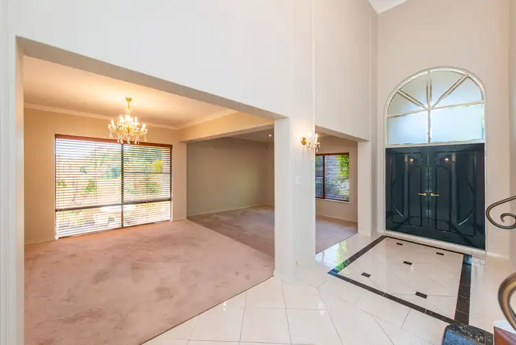 Fourth view of Homely house listing, 61 Swan Road, Attadale WA 6156