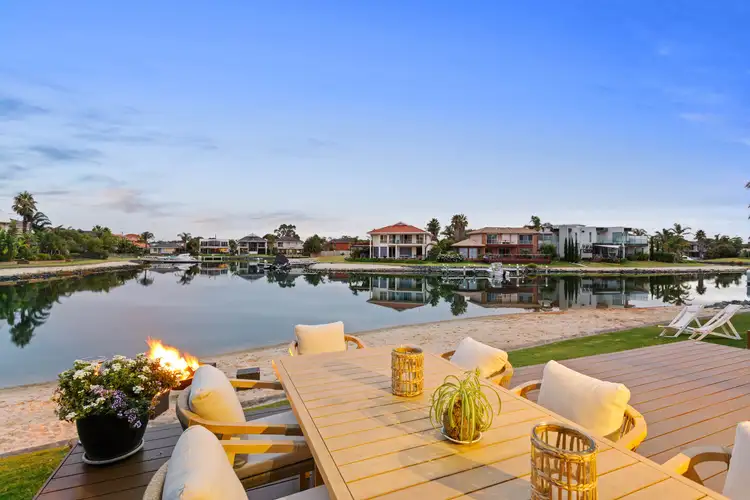 Second view of Homely house listing, 19 Long Island Point, Patterson Lakes VIC 3197