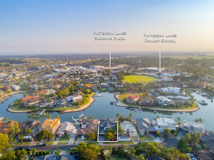 Third view of Homely house listing, 19 Long Island Point, Patterson Lakes VIC 3197