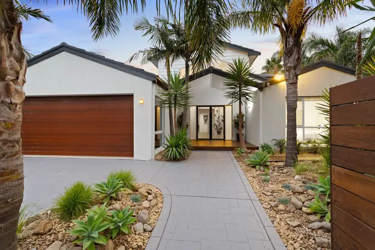 Fourth view of Homely house listing, 19 Long Island Point, Patterson Lakes VIC 3197