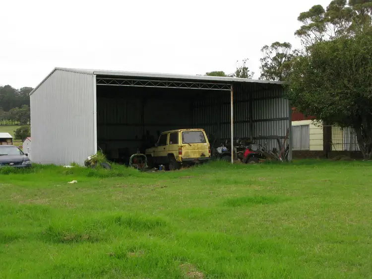 Sixth view of Homely rural property listing, 397 Meanwood Road, Kronkup WA 6330