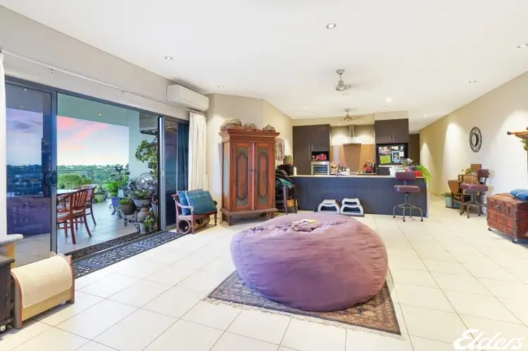 Fifth view of Homely unit listing, 9/188 Smith Street, Larrakeyah NT 820