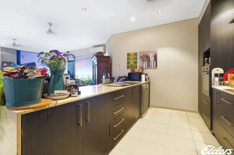 Sixth view of Homely unit listing, 9/188 Smith Street, Larrakeyah NT 820