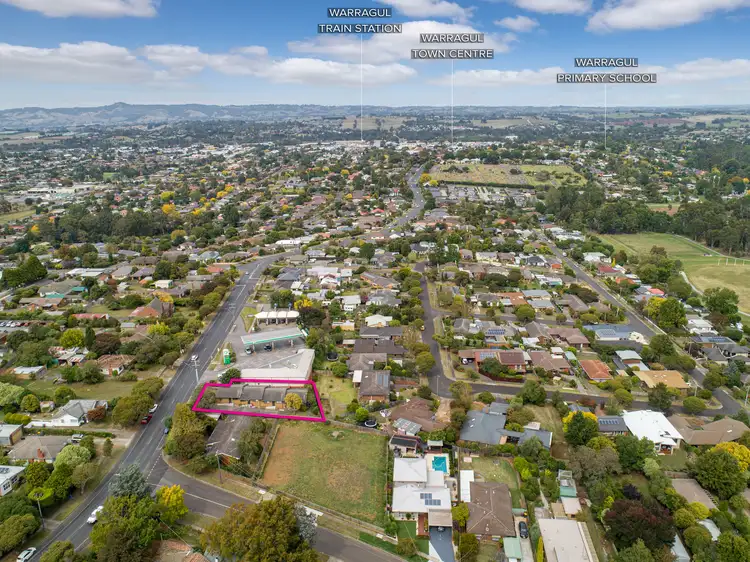 75 Brandy Creek Road, Warragul VIC 3820