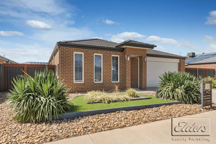 22 GREENFIELD DRIVE, Epsom VIC 3551