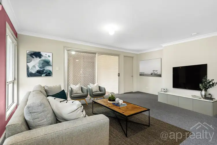 28 Elmwood Circuit, Springfield Lakes QLD 4300