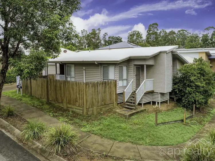Second view of Homely house listing, 28 Elmwood Circuit, Springfield Lakes QLD 4300