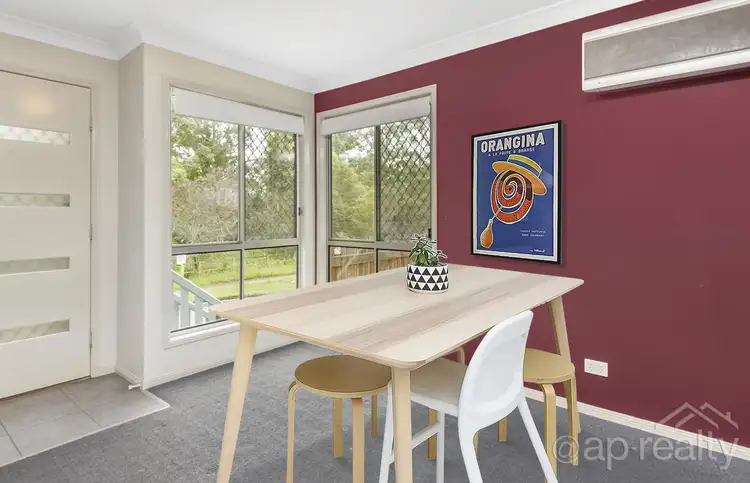 Third view of Homely house listing, 28 Elmwood Circuit, Springfield Lakes QLD 4300