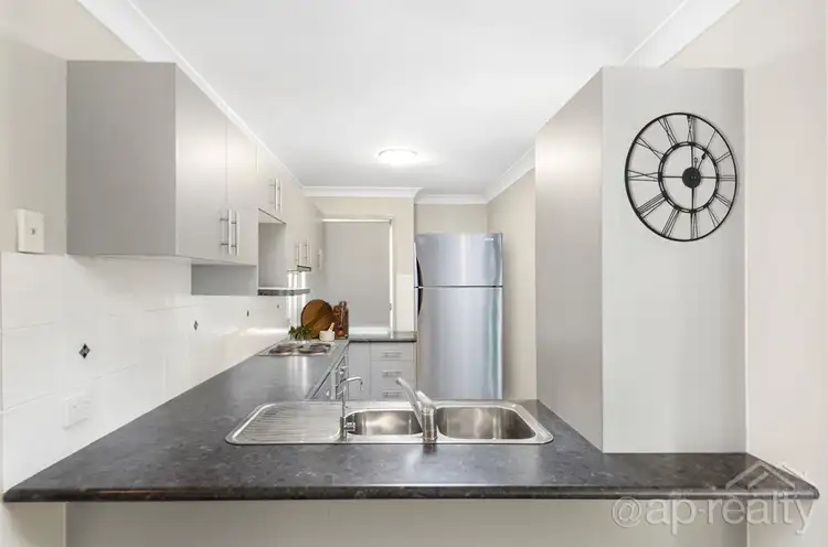 Fourth view of Homely house listing, 28 Elmwood Circuit, Springfield Lakes QLD 4300