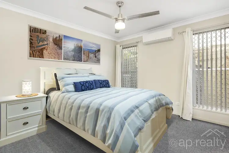 Sixth view of Homely house listing, 28 Elmwood Circuit, Springfield Lakes QLD 4300