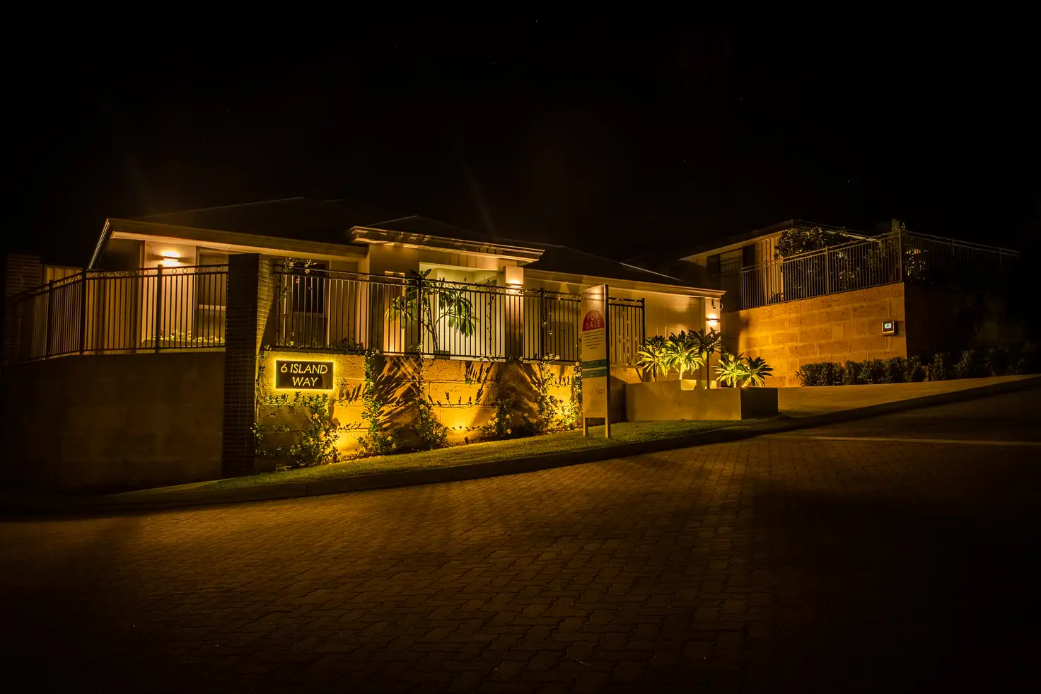 Main view of Homely house listing, 6 Island Way, Singleton WA 6175