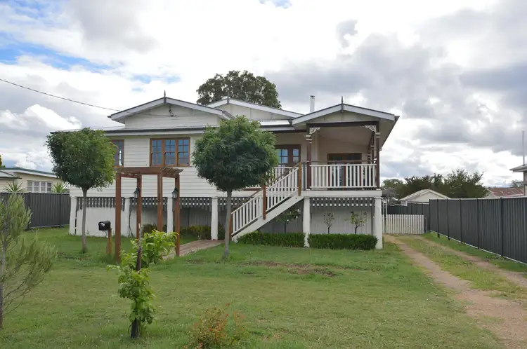 Main view of Homely house listing, 15 Dragon Street, Warwick QLD 4370