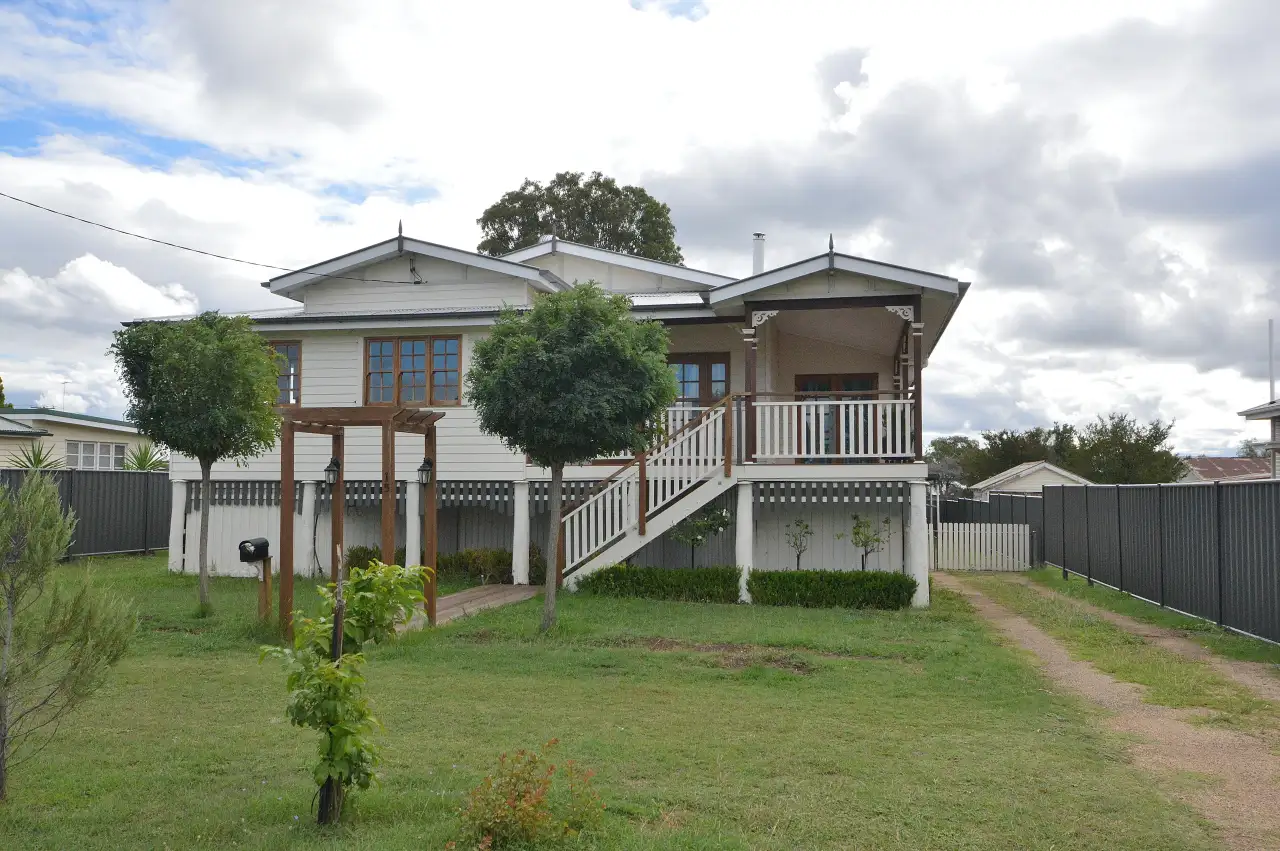 Main view of Homely house listing, 15 Dragon Street, Warwick QLD 4370