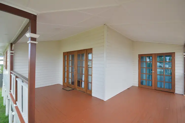 Second view of Homely house listing, 15 Dragon Street, Warwick QLD 4370