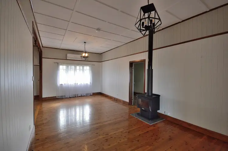 Fourth view of Homely house listing, 15 Dragon Street, Warwick QLD 4370