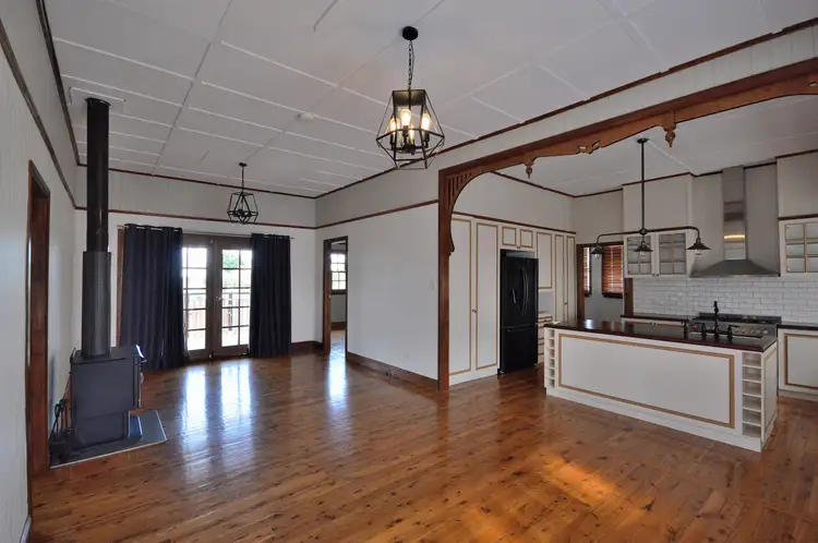 Fifth view of Homely house listing, 15 Dragon Street, Warwick QLD 4370