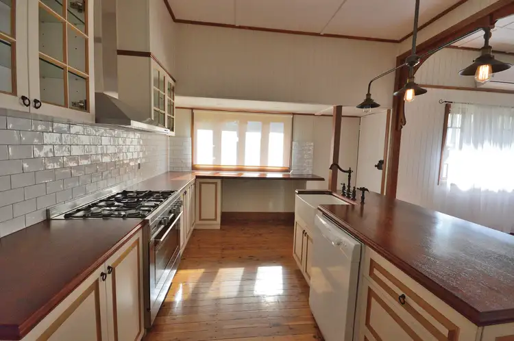 Sixth view of Homely house listing, 15 Dragon Street, Warwick QLD 4370