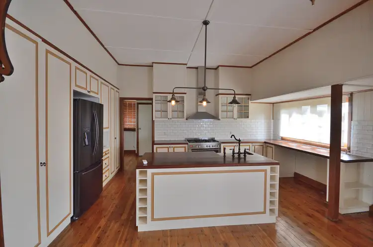 Seventh view of Homely house listing, 15 Dragon Street, Warwick QLD 4370