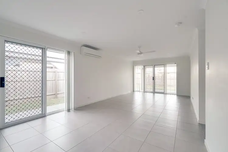 Fourth view of Homely house listing, 27 Lindquist Cres, Burpengary East QLD 4505