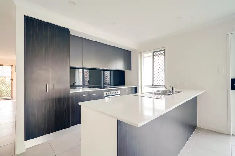 Fifth view of Homely house listing, 27 Lindquist Cres, Burpengary East QLD 4505