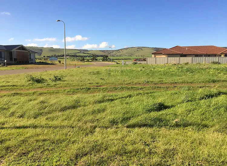 Fourth view of Homely land listing, 15 Coastview Close, Cape Jervis SA 5204