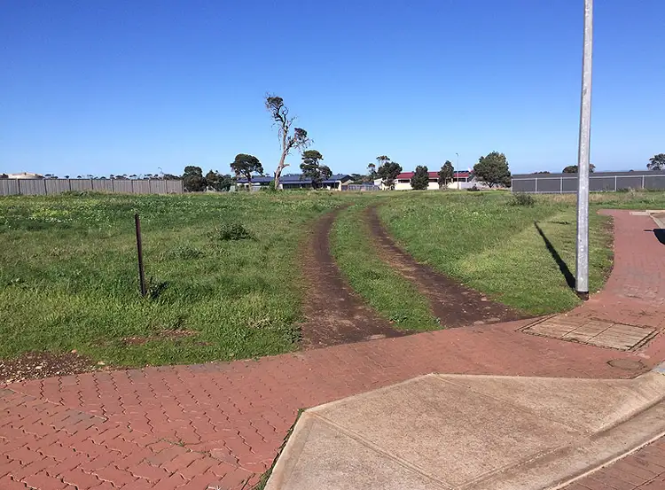 Sixth view of Homely land listing, 15 Coastview Close, Cape Jervis SA 5204