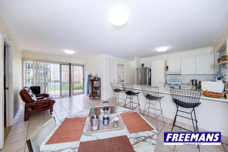 Second view of Homely house listing, 6 Hazelmount Terrace, Kingaroy QLD 4610