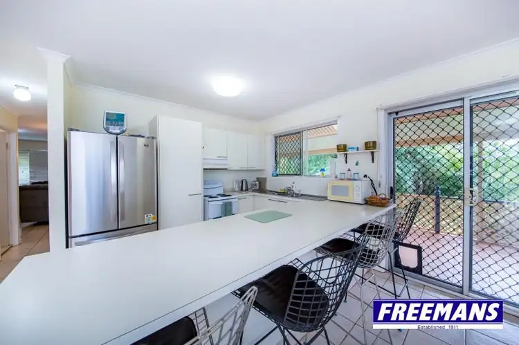 Third view of Homely house listing, 6 Hazelmount Terrace, Kingaroy QLD 4610