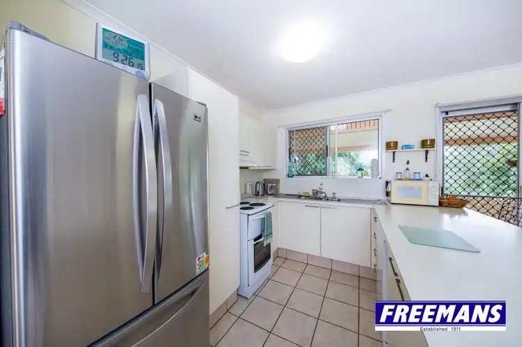 Fourth view of Homely house listing, 6 Hazelmount Terrace, Kingaroy QLD 4610