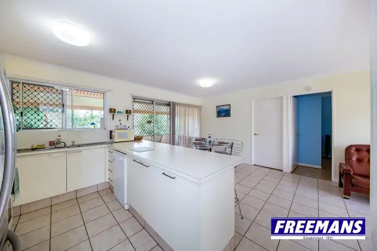 Fifth view of Homely house listing, 6 Hazelmount Terrace, Kingaroy QLD 4610