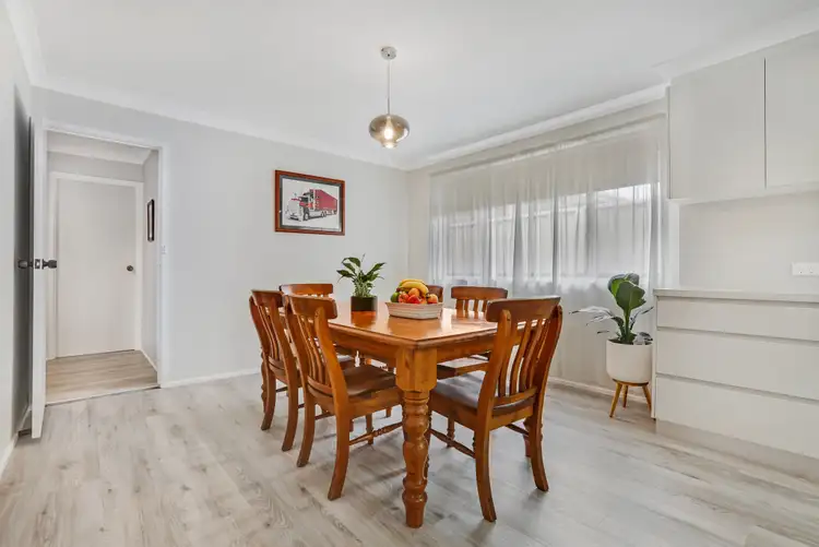 Third view of Homely house listing, 2 Ballantine Place, Horsley NSW 2530