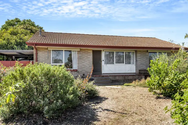 Main view of Homely house listing, 52 Christopher Road, Christie Downs SA 5164