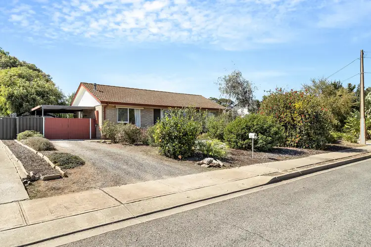 Second view of Homely house listing, 52 Christopher Road, Christie Downs SA 5164
