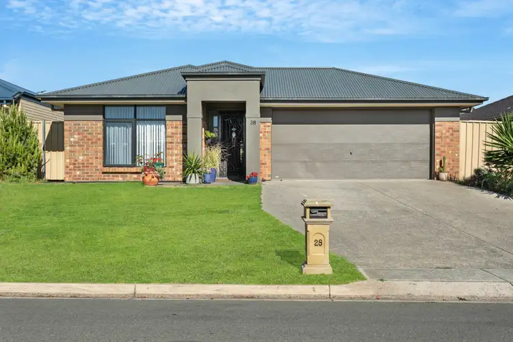 28 Whistlers Avenue, Aldinga Beach SA 5173