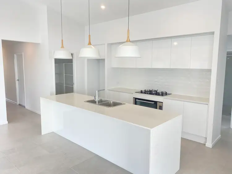 Main view of Homely semi-detached listing, 1/16 Caloola Rd, Lennox Head NSW 2478