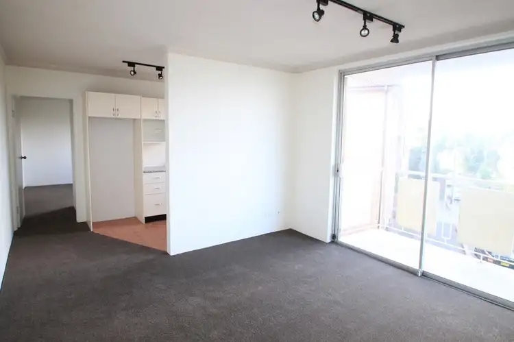 Second view of Homely apartment listing, 18/516 New Canterbury Road, Dulwich Hill NSW 2203