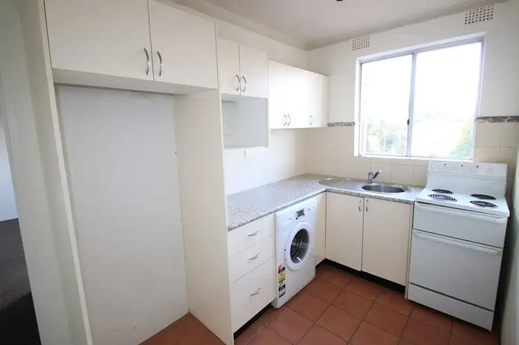 Third view of Homely apartment listing, 18/516 New Canterbury Road, Dulwich Hill NSW 2203