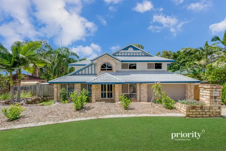 11 Silkyoak Way, Albany Creek QLD 4035