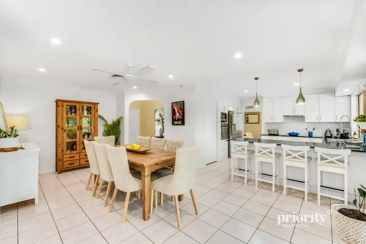 Third view of Homely house listing, 11 Silkyoak Way, Albany Creek QLD 4035