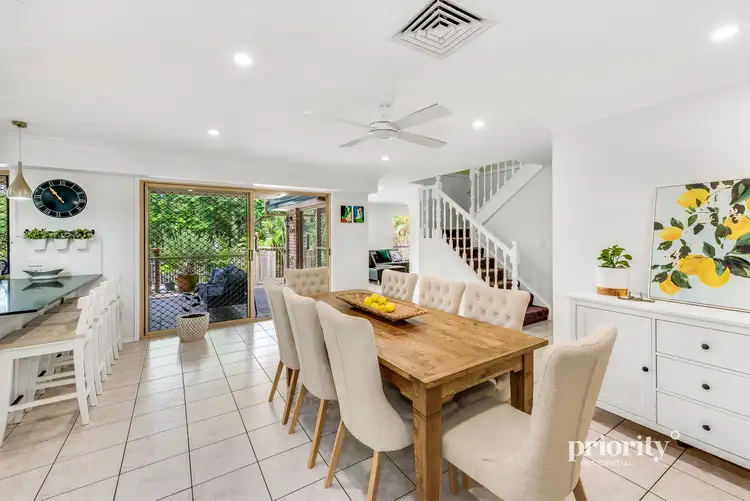Fourth view of Homely house listing, 11 Silkyoak Way, Albany Creek QLD 4035