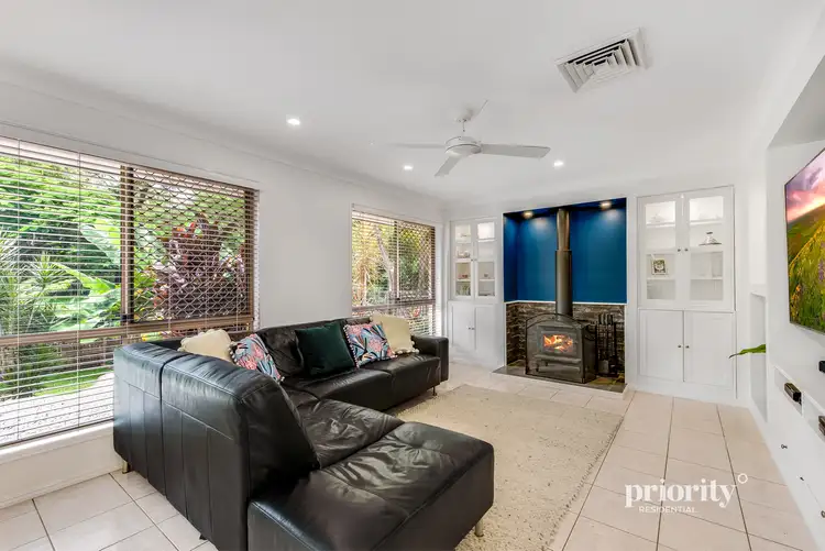 Fifth view of Homely house listing, 11 Silkyoak Way, Albany Creek QLD 4035