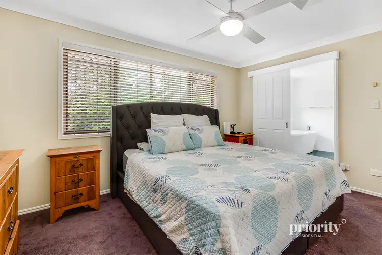 Sixth view of Homely house listing, 11 Silkyoak Way, Albany Creek QLD 4035