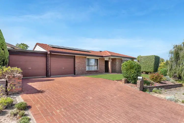 Main view of Homely house listing, 22 Horndale Drive, Happy Valley SA 5159